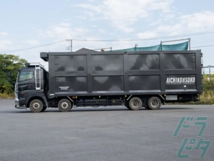 有限会社愛知高速運輸  (愛知県半田市/亀崎駅/配送・配達ドライバー)_2