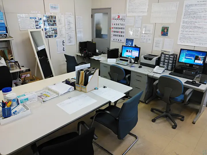 立正運送株式会社 東京営業所(東京都江東区/豊洲駅/配送・配達ドライバー)_4