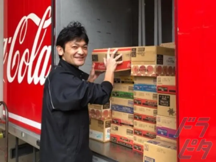 株式会社シンクラングループ 板橋営業所(東京都板橋区/板橋駅/配送・配達ドライバー)_3