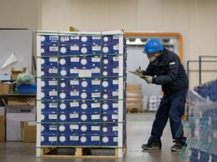株式会社キャリア　渋谷支店 (東京都世田谷区/三軒茶屋駅/構内作業・フォークリフト)_2