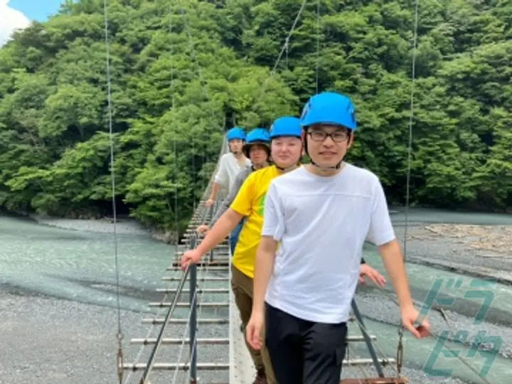 静岡ロジスティクス株式会社 (静岡県駿東郡長泉町/長泉なめり駅/配送・配達ドライバー)_2
