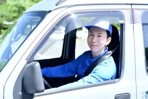 the first company image