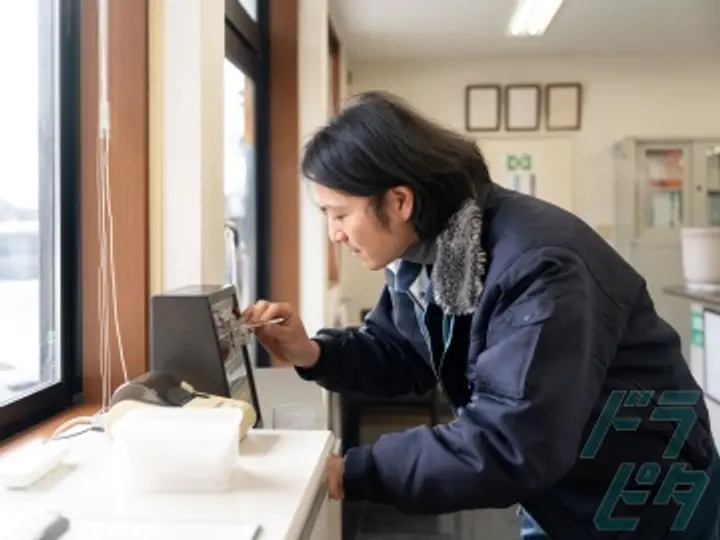 扶桑グループ （株式会社扶桑物流　小田原営業所）(神奈川県足柄上郡大井町/上大井駅/配送・配達ドライバー)_2