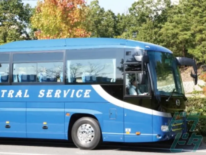 株式会社セントラルサービス 弥富営業所(愛知県弥富市/五ノ三駅/タクシー・バス・運転代行)_2