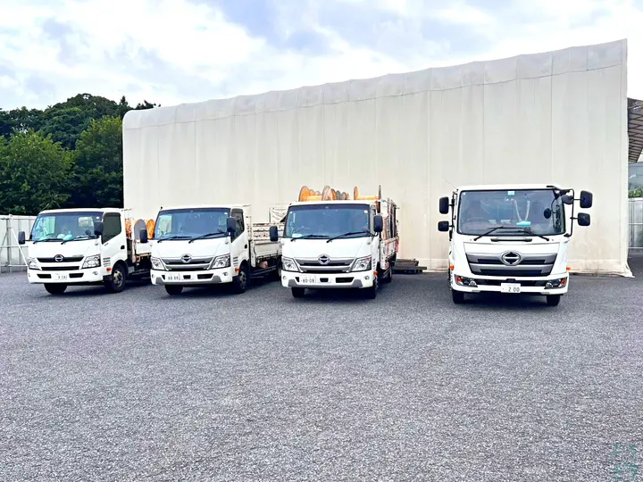 明和興業株式会社 南関東営業所(神奈川県横浜市戸塚区/戸塚駅/配送・配達ドライバー)_2