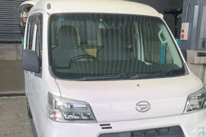 the first company image