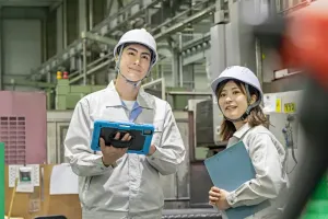the first company image