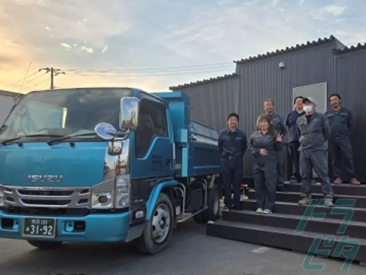 大興グループ 株式会社埼京ロジスティクス(埼玉県朝霞市/北朝霞駅/配送・配達ドライバー)_3