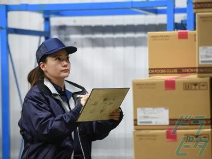 北陸大池運送株式会社  (石川県白山市/松任駅/配送・配達ドライバー)_2