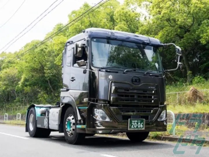 株式会社MR (三重県津市/津島駅/配送・配達ドライバー)_4