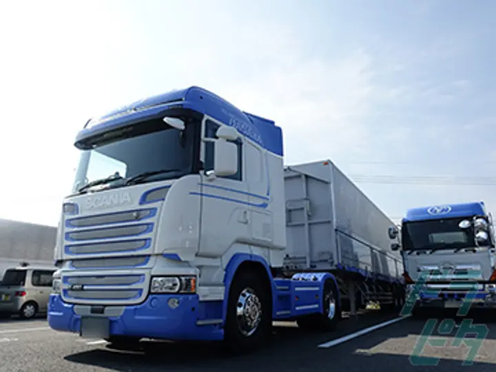 長良通運株式会社  本社(三重県桑名市/長島駅/配送・配達ドライバー)_3