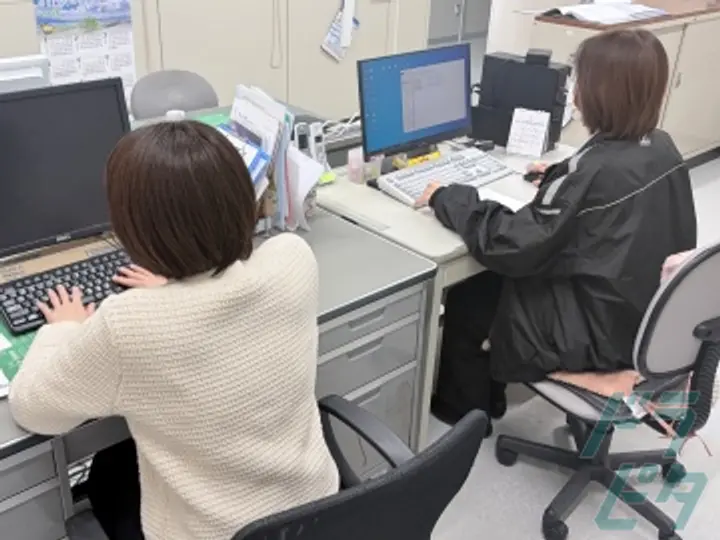 株式会社スリーエス物流  四日市営業所(三重県四日市市/四日市駅/配送・配達ドライバー)_4