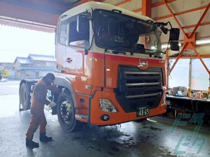 株式会社ダイコー 本社(愛知県海部郡飛島村/金城ふ頭駅/配送・配達ドライバー)_4