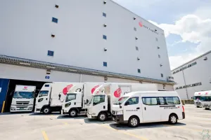 the first company image