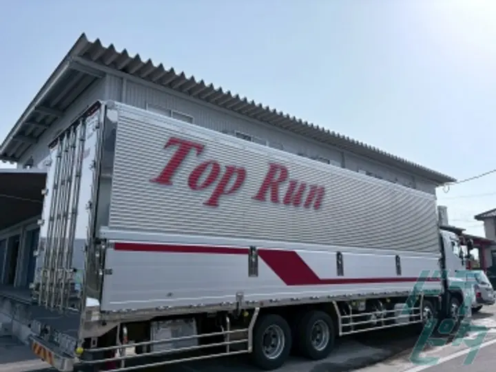 株式会社トップラン (岐阜県安八郡神戸町/東赤坂駅/配送・配達ドライバー)_3