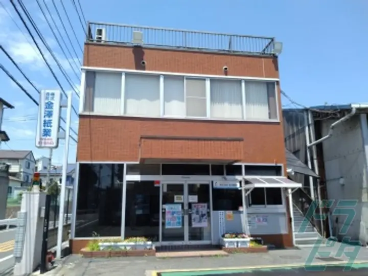 株式会社金澤紙業 厚木工場(神奈川県厚木市/本厚木駅/軽作業)_2
