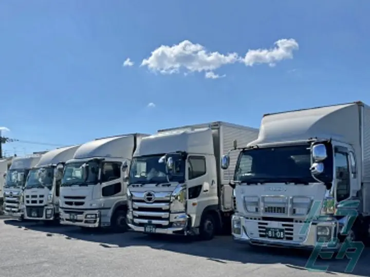 株式会社Aoi 本社(奈良県大和郡山市/郡山駅/配送・配達ドライバー)_4