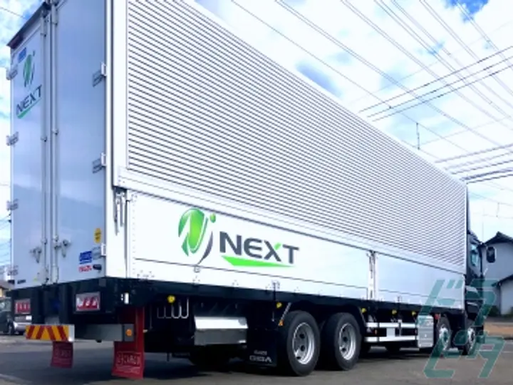 株式会社NEXT (岐阜県瑞穂市/穂積駅/配送・配達ドライバー)_3