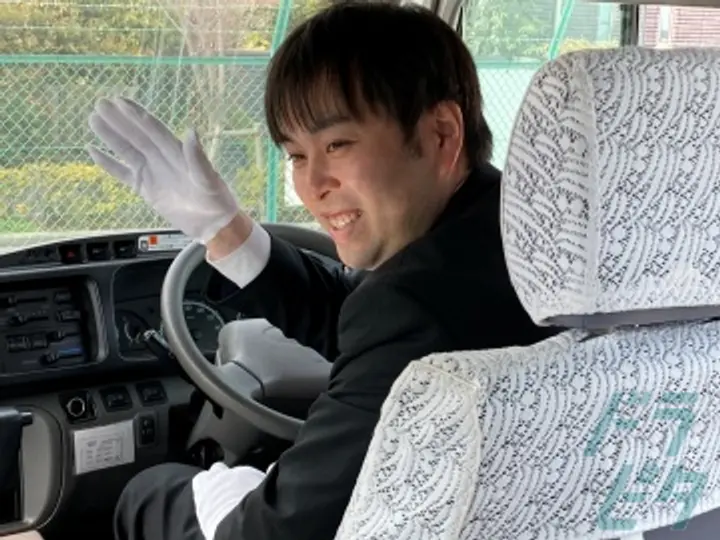 大新東株式会社 葛西旅客営業所(東京都江戸川区/小岩駅/タクシー・バス・運転代行)_4