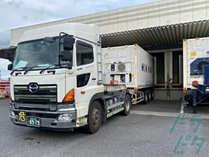 株式会社T.L.G (山口県下松市/下松駅/配送・配達ドライバー)_3