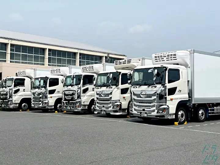 直販配送株式会社 神奈川支店 (神奈川県相模原市緑区/橋本駅/配送・配達ドライバー)_4