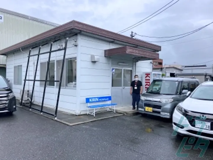 株式会社日新トランスポート 桑名ハブセンター(三重県桑名市/長島駅/配送・配達ドライバー)_2