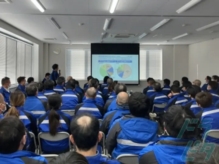 岡通運輸株式会社  (愛知県豊田市/豊田市駅/配送・配達ドライバー)_4