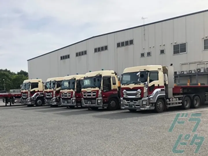 株式会社三和総業  西宮営業所(兵庫県西宮市/西宮駅/配送・配達ドライバー)_2