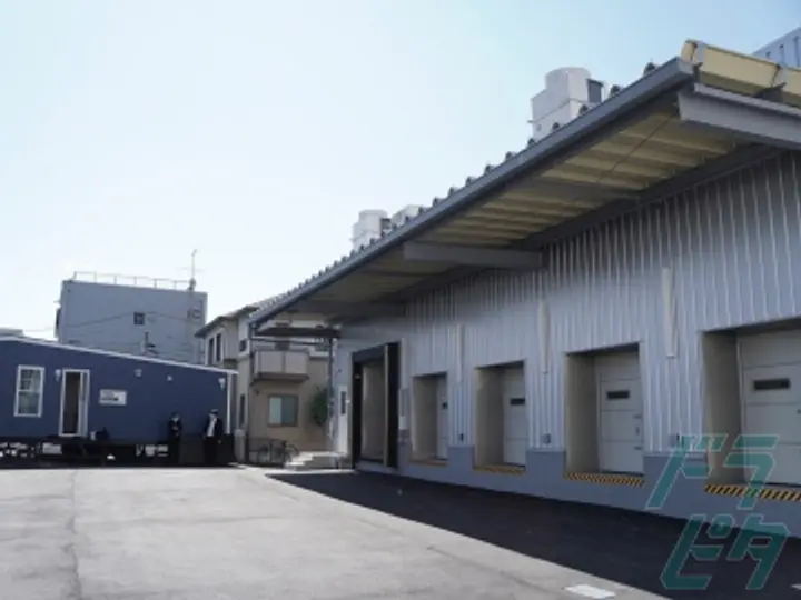 株式会社海老正 町田営業所(神奈川県相模原市中央区/淵野辺駅/配送・配達ドライバー)_3