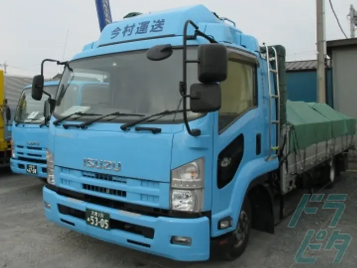 今村運送株式会社 さいたま営業所(埼玉県さいたま市桜区/西浦和駅/配送・配達ドライバー)_2