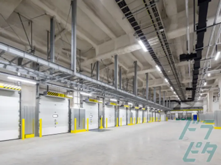 エア・ウォーター物流株式会社 千葉低温センター(千葉県千葉市稲毛区/稲毛駅/構内作業・フォークリフト)_4