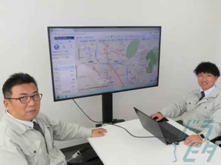 エス・エヌ・ケー・テクノ株式会社 本社(三重県四日市市/四日市駅/配送・配達ドライバー)_4