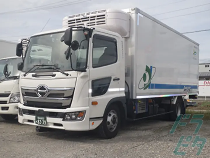 株式会社デイライン  千葉営業所(千葉県千葉市美浜区/海浜幕張駅/配送・配達ドライバー)_4