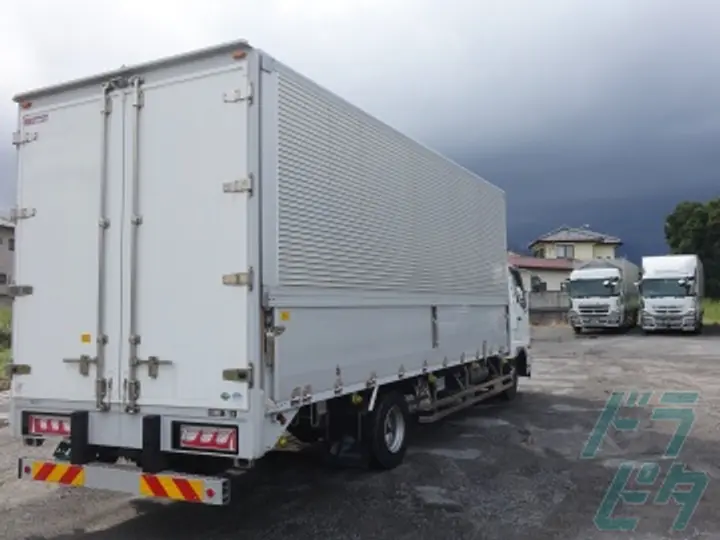 山添運輸株式会社 (群馬県渋川市/渋川駅/配送・配達ドライバー)_2