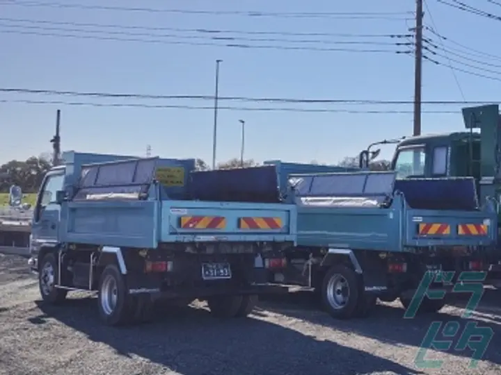 大興グループ 株式会社埼京ロジスティクス(埼玉県朝霞市/北朝霞駅/配送・配達ドライバー)_4