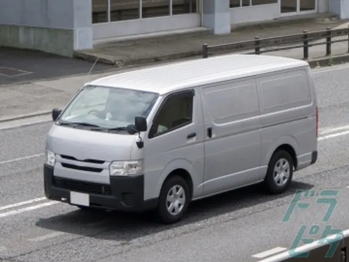 有限会社幸栄流通サービス (愛知県北名古屋市/西春駅/配送・配達ドライバー)_2