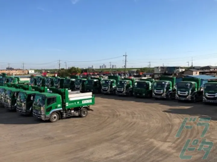 大興グループ 株式会社大興　埼玉・首都圏(埼玉県朝霞市/北朝霞駅/配送・配達ドライバー)_4