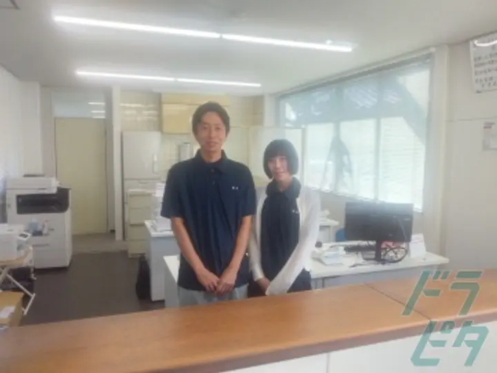 菱自運輸株式会社 鈴鹿営業所 (三重県鈴鹿市/鈴鹿駅/配送・配達ドライバー)_4