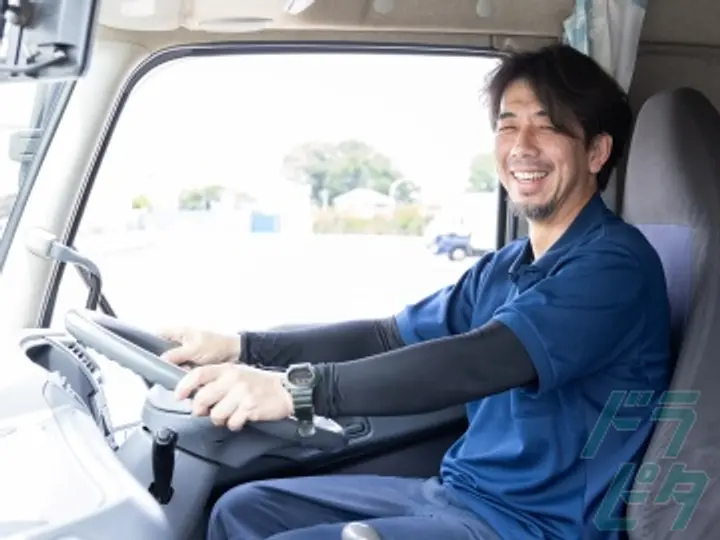 東洋商事株式会社 中野営業所(埼玉県新座市/新座駅/配送・配達ドライバー)_2