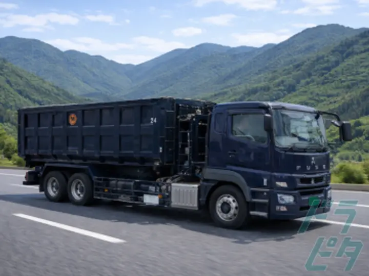 株式会社中央環境 (兵庫県尼崎市/武庫之荘駅/配送・配達ドライバー)_3