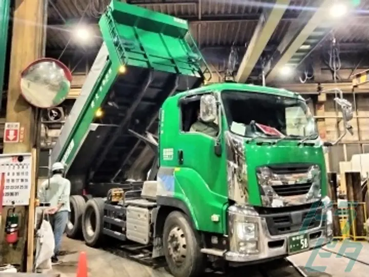 大興グループ 株式会社大興　君津営業所(千葉県君津市/君津駅/配送・配達ドライバー)_4