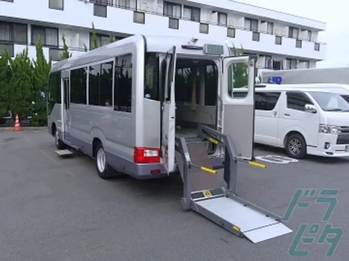 株式会社H&R (東京都江戸川区/小岩駅/タクシー・バス・運転代行)_3