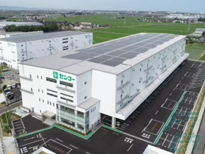 センコー株式会社　北陸支店 金沢PDセンター (石川県白山市/松任駅/配送・配達ドライバー)_4
