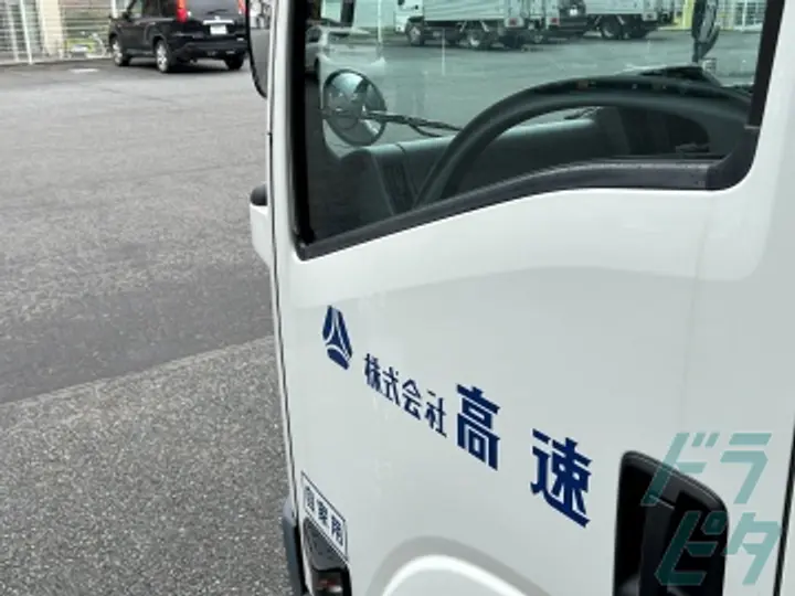 株式会社高速 多摩営業所(埼玉県入間市/入間市駅/配送・配達ドライバー)_4