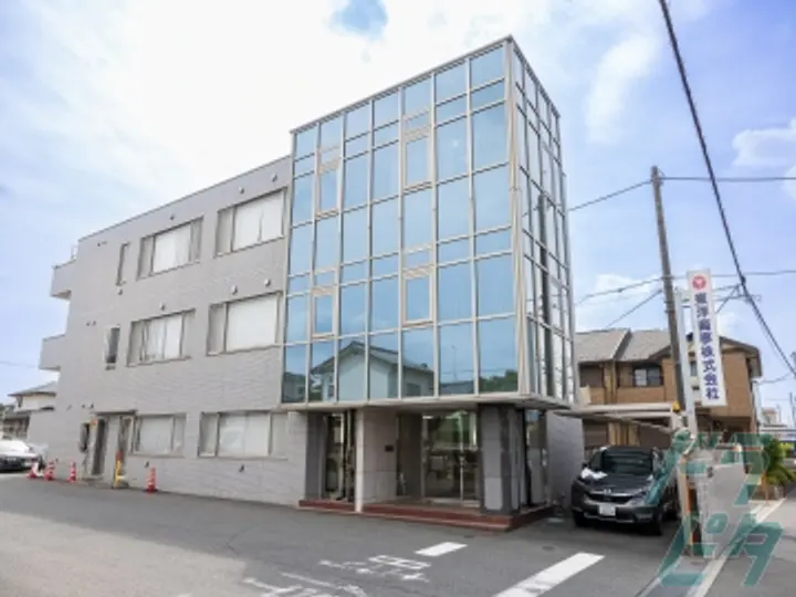 東洋商事株式会社 本社営業所(埼玉県新座市/新座駅/配送・配達ドライバー)_3