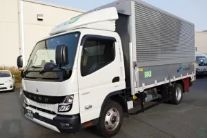 the first company image