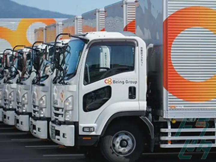 株式会社コラビス 春日井センター(愛知県春日井市/勝川駅/配送・配達ドライバー)_4