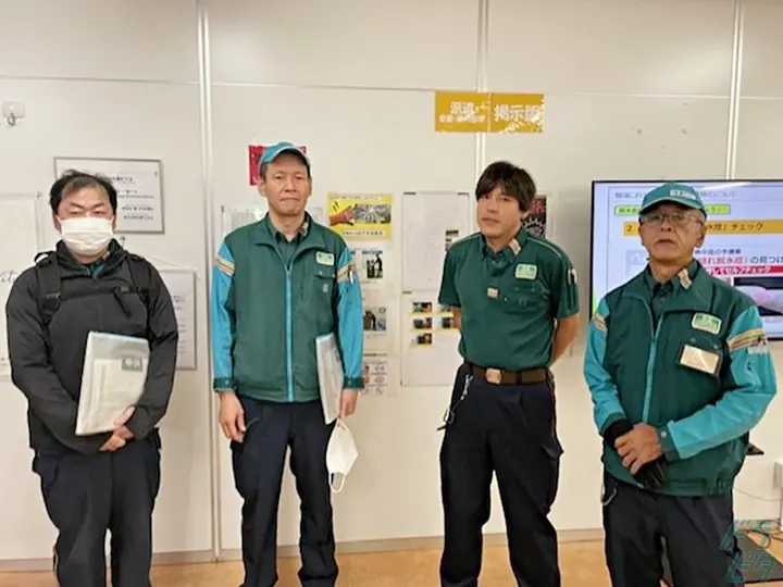株式会社ベストランス 羽沢営業所(神奈川県横浜市神奈川区/反町駅/配送・配達ドライバー)_4