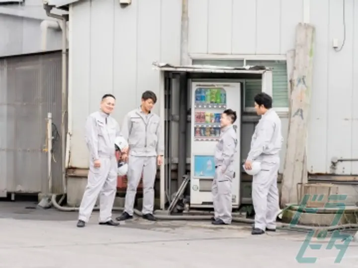 氷見軽合金株式会社 (富山県氷見市/島尾駅/配送・配達ドライバー)_4