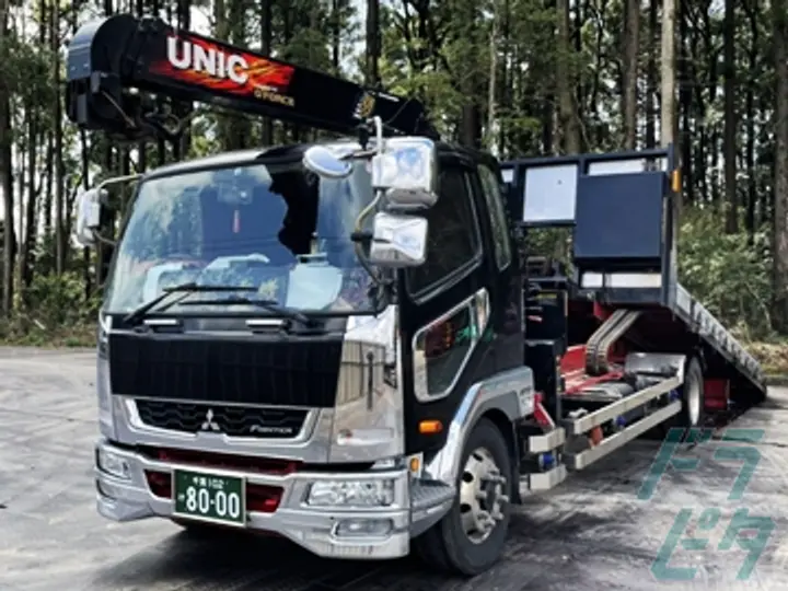 株式会社吉山重機  (千葉県四街道市/四街道駅/配送・配達ドライバー)_2